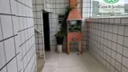 Foto 51 de Cobertura com 3 Quartos à venda, 156m² em Vila Belmiro, Santos