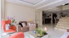 Foto 5 de Casa de Condomínio com 5 Quartos para alugar, 420m² em Boqueirão, Curitiba