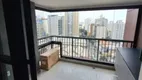 Foto 9 de Kitnet com 1 Quarto à venda, 29m² em Vila Mariana, São Paulo