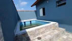 Foto 14 de Casa de Condomínio com 2 Quartos à venda, 80m² em Balneário Gaivota, Itanhaém