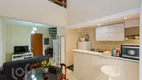 Foto 9 de Apartamento com 1 Quarto à venda, 50m² em Moema, São Paulo