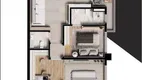 Foto 33 de Apartamento com 2 Quartos à venda, 95m² em Rebouças, Curitiba