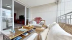 Foto 7 de Apartamento com 4 Quartos à venda, 258m² em Campo Belo, São Paulo