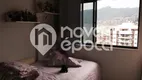 Foto 4 de Apartamento com 3 Quartos à venda, 90m² em Grajaú, Rio de Janeiro