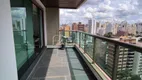 Foto 7 de Apartamento com 4 Quartos para alugar, 315m² em Cambuí, Campinas