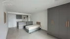 Foto 8 de Apartamento com 1 Quarto para alugar, 33m² em Vila Buarque, São Paulo