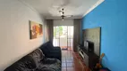 Foto 2 de Apartamento com 2 Quartos para alugar, 79m² em Balneário Cidade Atlântica , Guarujá