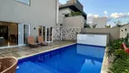 Foto 18 de Casa de Condomínio com 3 Quartos à venda, 260m² em Villa Toscana, Franca