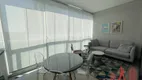 Foto 11 de Apartamento com 1 Quarto para alugar, 45m² em Moema, São Paulo