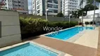 Foto 23 de Apartamento com 2 Quartos à venda, 59m² em Brooklin, São Paulo