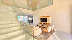 Foto 3 de Casa de Condomínio com 5 Quartos à venda, 356m² em Alphaville Jacuhy, Serra