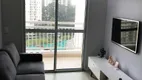 Foto 3 de Apartamento com 2 Quartos à venda, 57m² em Vila Andrade, São Paulo