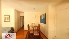 Foto 8 de Apartamento com 3 Quartos à venda, 108m² em Campo Belo, São Paulo