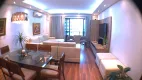 Foto 5 de Apartamento com 3 Quartos à venda, 142m² em Boqueirão, Santos