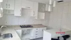 Foto 4 de Apartamento com 2 Quartos à venda, 54m² em Vila Marchi, São Bernardo do Campo