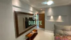 Foto 5 de Apartamento com 3 Quartos à venda, 155m² em Gonzaga, Santos