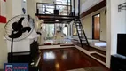 Foto 2 de Casa com 5 Quartos à venda, 200m² em Brooklin, São Paulo