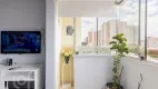 Foto 5 de Apartamento com 2 Quartos à venda, 62m² em Perdizes, São Paulo