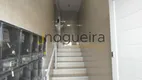 Foto 8 de Sala Comercial para alugar, 20m² em Jardim Marajoara, São Paulo