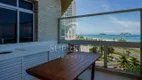 Foto 4 de Apartamento com 4 Quartos para alugar, 390m² em Barra da Tijuca, Rio de Janeiro