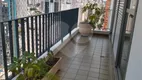 Foto 8 de Cobertura com 4 Quartos para alugar, 185m² em Moema, São Paulo