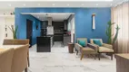 Foto 19 de Apartamento com 2 Quartos à venda, 82m² em Vila Belmiro, Santos