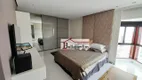 Foto 10 de Apartamento com 4 Quartos à venda, 450m² em Jardim, Santo André