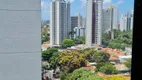 Foto 24 de Flat com 1 Quarto à venda, 34m² em Parnamirim, Recife