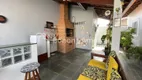 Foto 2 de Casa com 3 Quartos à venda, 135m² em Taquaral, Campinas
