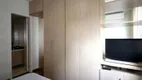 Foto 4 de Apartamento com 1 Quarto à venda, 50m² em Itaim Bibi, São Paulo