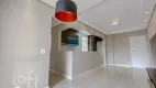 Foto 5 de Apartamento com 2 Quartos à venda, 60m² em Vila Prudente, São Paulo