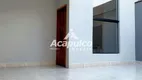 Foto 2 de Casa com 3 Quartos à venda, 136m² em Jardim dos Lagos II, Nova Odessa