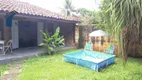 Foto 2 de Casa com 2 Quartos à venda, 120m² em Praia da Enseada, Ubatuba