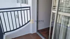 Foto 10 de Apartamento com 2 Quartos à venda, 66m² em Perdizes, São Paulo