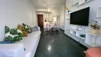 Foto 2 de Apartamento com 2 Quartos à venda, 70m² em Tombo, Guarujá