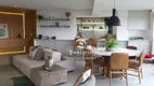 Foto 2 de Apartamento com 3 Quartos à venda, 160m² em Vila Guiomar, Santo André
