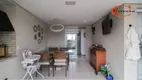 Foto 13 de Apartamento com 3 Quartos à venda, 168m² em Chácara Klabin, São Paulo