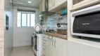 Foto 9 de Apartamento com 3 Quartos à venda, 90m² em Santana, Porto Alegre