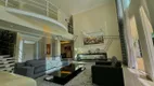 Foto 18 de Casa de Condomínio com 5 Quartos à venda, 530m² em Condominio Terras de Santa Teresa, Itupeva