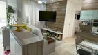 Foto 4 de Apartamento com 2 Quartos à venda, 60m² em Jaguaribe, Osasco