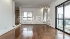 Foto 2 de Cobertura com 5 Quartos à venda, 348m² em Moema, São Paulo