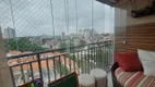 Foto 25 de Apartamento com 3 Quartos à venda, 97m² em Jardim Bonfiglioli, São Paulo