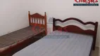 Foto 8 de Sobrado com 2 Quartos à venda, 90m² em Porto Novo, Caraguatatuba