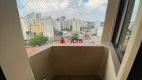 Foto 3 de Flat com 1 Quarto para alugar, 33m² em Moema, São Paulo