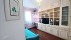 Foto 18 de Apartamento com 3 Quartos para alugar, 116m² em Embaré, Santos