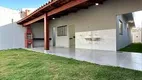 Foto 10 de Casa com 3 Quartos à venda, 116m² em Vila Alzira, Aparecida de Goiânia