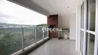 Foto 3 de Apartamento com 3 Quartos à venda, 119m² em Cidade Jardim, Rio Claro
