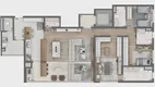 Foto 16 de Apartamento com 3 Quartos à venda, 157m² em Perdizes, São Paulo
