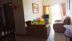 Foto 3 de Apartamento com 2 Quartos à venda, 77m² em Braga, Cabo Frio