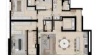 Foto 8 de Apartamento com 3 Quartos à venda, 185m² em Setor Marista, Goiânia